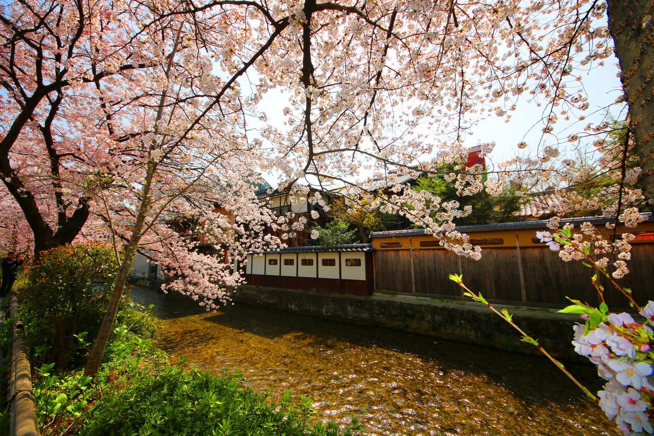 Glanz Kei Karasuma Gosho Kioto Exterior foto